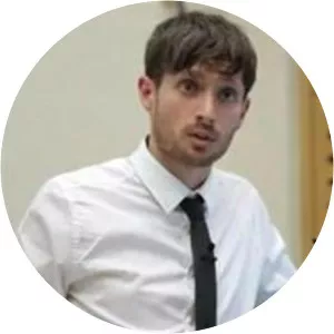 Robin Lester Carhart-Harris