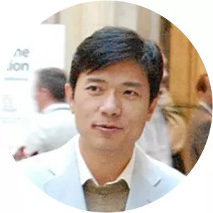 Robin Li - CEO of Baidu