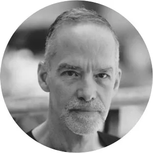 Robin Lippincott - Author