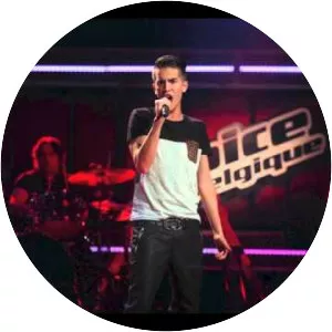 Robin Livin - Singer