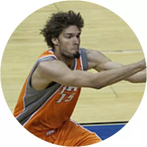 Robin Lopez