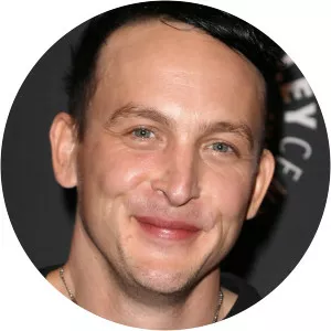 Robin Lord Taylor - American film actor