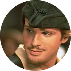 Robin Loxley - Musical artist