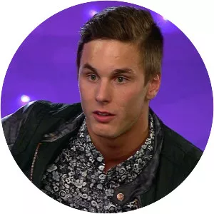 Robin Lukovic - Musical artist