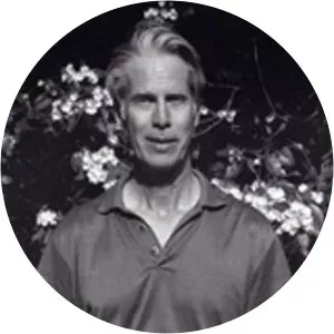 Robin Magowan - Author