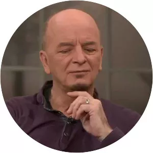 Robin Mark - Singer-songwriter