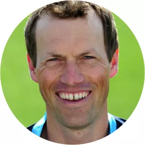 Robin Martin-Jenkins