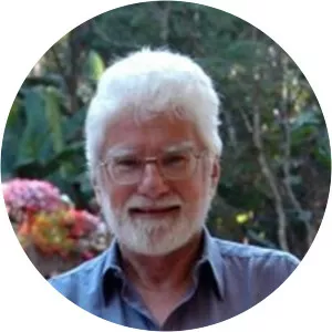 Robin McTaggart photograph