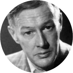 Robin Milford - English composer