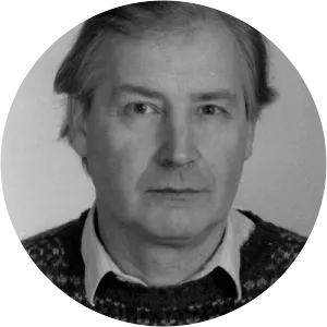 Robin Milner-Gulland