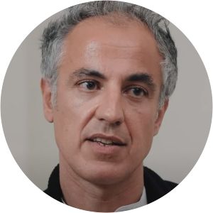 Robin Monotti Graziadei