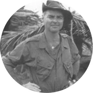 Robin Moore - American writer