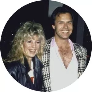 Robin Nader photograph