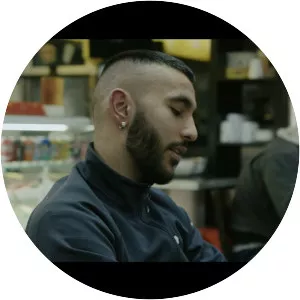 nebay meles robin nazari