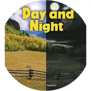 Robin Nelson - Author