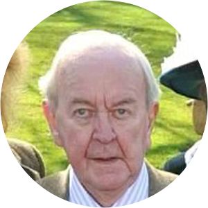 Robin Neville, 10th Baron Braybrooke