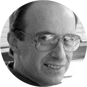 Robin Nicholas - Author