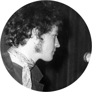 Robin Niedecken photograph