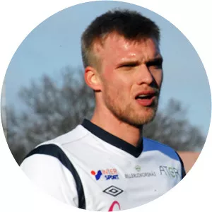 Robin Nilsson - Swedish footballer