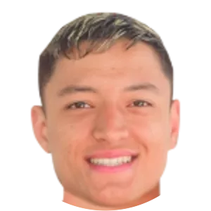 Robin Oliver Wildhaber Gallardo