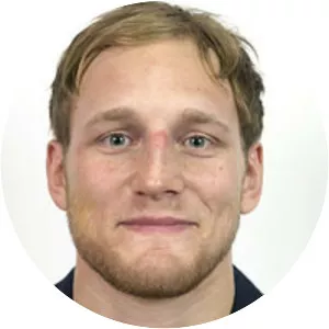 Robin Pacek - Olympic athlete