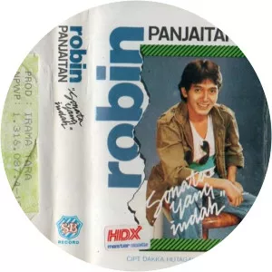 Robin Panjaitan
