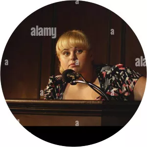 Robin Peck Pain and Gain - Fictional character