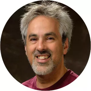 Robin Pemantle - Author