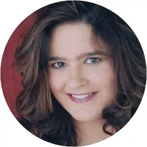 Robin Perini - Author