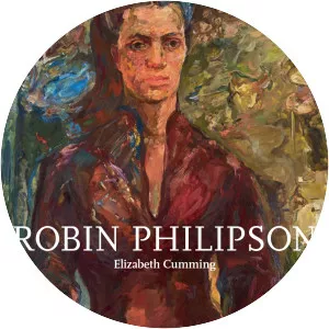 Robin Philipson - Painter