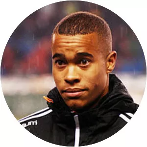 Robin Quaison - Swedish football player