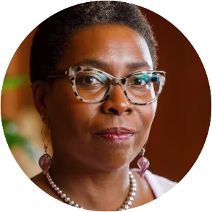 Robin R. Means Coleman - Author