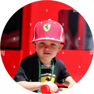 Robin Räikkönen photograph