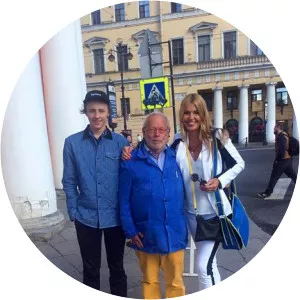 Robin Ratia photograph