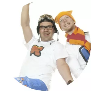 Robin Rekku & Jekkuorkesteri