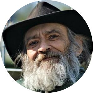 Robin Relander - Movie actor