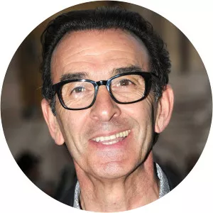 Robin Renucci - French film actor