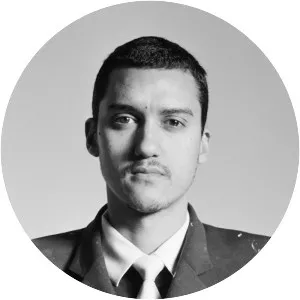 Robin Rhode - South African artist