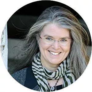 Robin Rice photograph