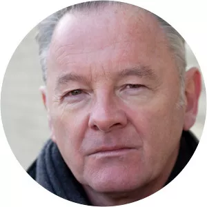 Robin Robertson - Poet