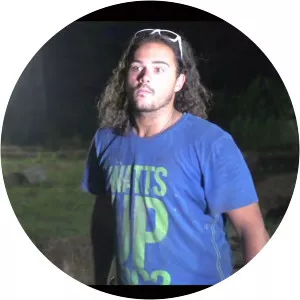 Robin Rouil photograph