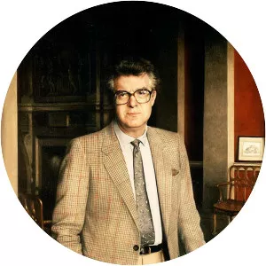 Robin Russell, 14th Duke of Bedford