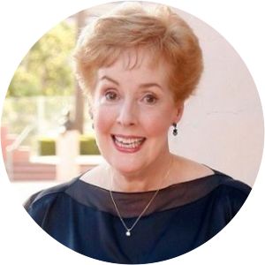 Robin Ruth Engel photograph