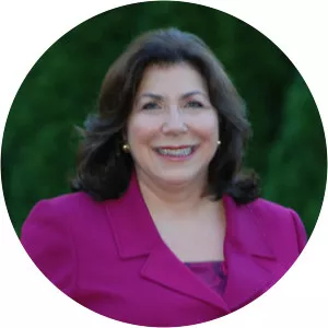 Robin Ryan photograph