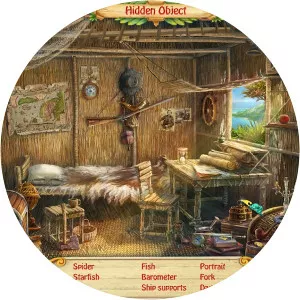 Robin's Island Adventure