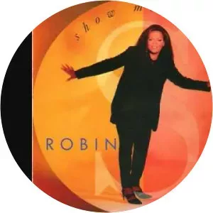 Robin S. - American singer-songwriter