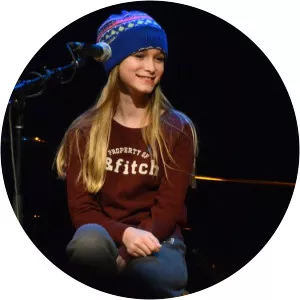 Robin-Sailor Zander - Robin Zander's daughter