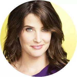 Robin Scherbatsky photograph