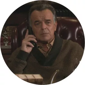 Robin Scherbatsky Sr.