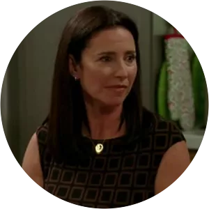 Robin Schmidt Two and a Half Men